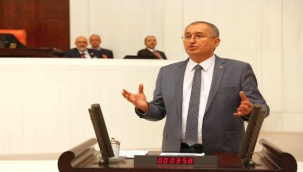 CHP'li Sertel: BİK Yönetim Kurulunun kararları hükümsüzdür!