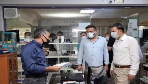  CHP varsa plansızlık var