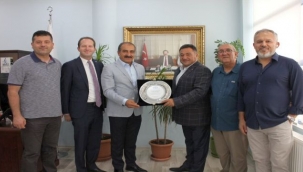 Dünya'nın tercihi Türk üzümü oldu