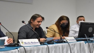 Ermut ve Şentürk'ten O İddialara Cevap!