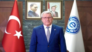 EÜ 25 proje ile en çok desteklenen üniversite oldu