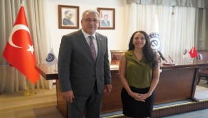 EÜ'den video altyapılı uygulamalara destek olacak proje