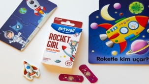 Getwell, yeni ders yılında öğrencilerin sağlığını korumaya yardımcı oluyor