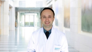 Her yıl 1.4 milyon erkeğe prostat kanseri tanısı konuyor