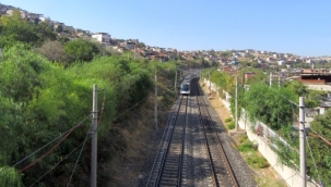 İZBAN'a yeni istasyon geliyor