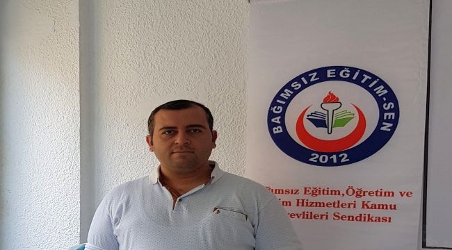 İzmir'de Dersler 30 Dakika İnmeli