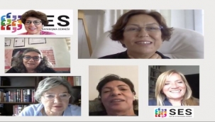 'Kadın hareketi kendi adaylarını seçmeli!'