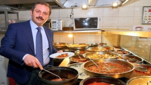 "Oda'da artık değişim ve yeni bir vizyon şart"