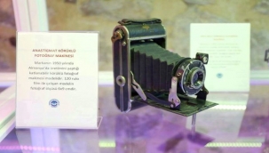 "Odunpazarı" Fotoğraf Yarışması Sergisi açılıyor