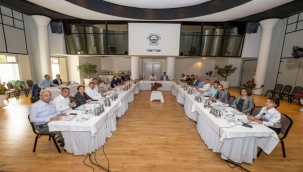 Soyer: "Birbirimize sahip çıkmaya devam edeceğiz"