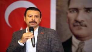 Torbalı mobilya üssü oluyor, 64 yeni fabrika kurulacak