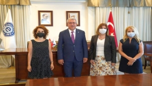 TÜBİTAK onaylı proje ile antikanser özellikli kefir ve ekmek yapacaklar