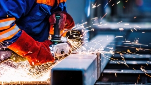 Türkiye ekonomisi ihracatla büyüyor