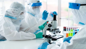 Yakın Doğu Üniversitesi, COVID-19 aşı çalışmalarına başladı