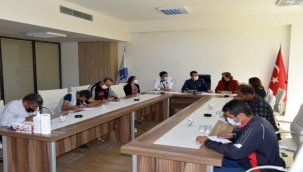 Yunusemre İşçi İle İşvereni Buluşturmaya Devam Ediyor