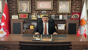 Başdaş'tan Batur'a şiirli eleştiri "Yapamıyorsanız, bırakın biz yapalım"