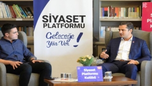 "Bu İktidarın Tuzağına Düşmeyin"