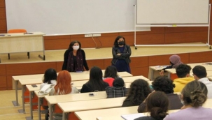  "Bu Süreçte Sosyalleşememek Bizleri Zorladı"