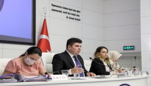 Buca Bütçesini Yüzde 56 Artırdı