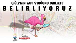 Çiğli'de Yapı Stoku Eğitimleri Tamamlandı