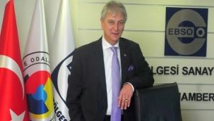 Ender Yorgancılar'dan 29 Ekim Mesajı