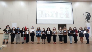 EÜ Hemşirelik Fakültesi Akreditasyon Belgesine Kavuştu