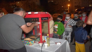 Gezen Sinema Magnesia AVM'de