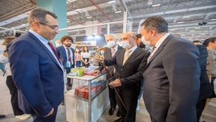  "Kaynakları sınırsız şekilde kullananların karşısındayız"