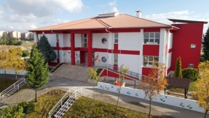 Kazım Kurt: "Vadişehir Kreşi hayırlı olsun"