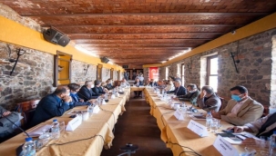 "Konak Meydanı Kentin Bütününü İlgilendiriyor"