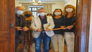 "Türk kadınının sevdasını, yaşamını ve kahramanlığını anlattım"