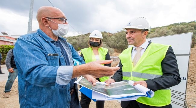 Türkiye'nin En Kapsamlı Deprem Araştırması İzmir'de Başladı