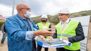 Türkiye'nin En Kapsamlı Deprem Araştırması İzmir'de Başladı