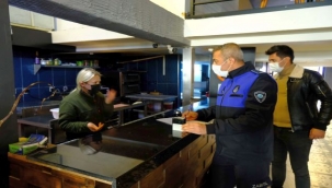 Atık Yağ Denetimleri Sürüyor