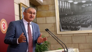 Atila Sertel açıkladı: TRT'ye bir haftada 245 kişi sınavsız alındı