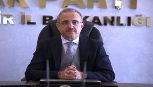 Başkan Sürekli; "Hedefleri, hedefimizdir…"