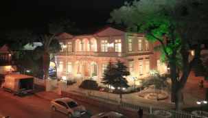 Buca Belediyesi Travel Turkey'de Yerini Aldı