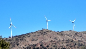 Büyükşehir Binalarının Elektriği Yenilenebilir Enerjiden Sağlanıyor