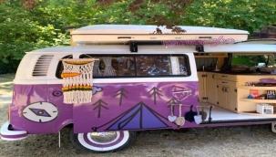 Emre Durmuş Visitİzmir ile Şehri Keşfediyor