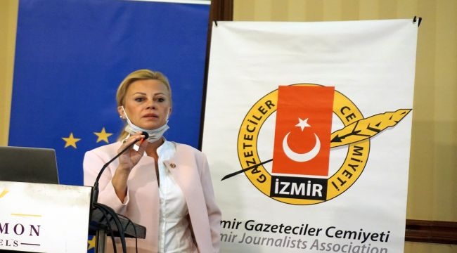 İGC'den Denizlili Gazetecilere Eğitim Desteği