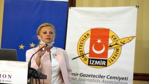 İGC'den Denizlili Gazetecilere Eğitim Desteği