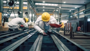 İhracatta Zirveye Demir Attılar