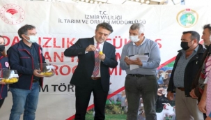Küçükbaş Hayvancılık ve Arıcılık Hibe Desteği Bir Arada