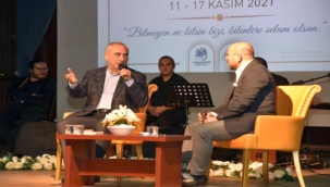 Nurulullah Genç ve Altunağa Manisalılarla Buluştu 