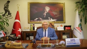Ödemiş Belediyesi, 140. Yılını Kutlayacak