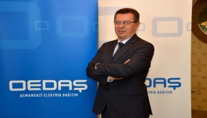 OEDAŞ Çalışanları Doğa İçin Yürüdü