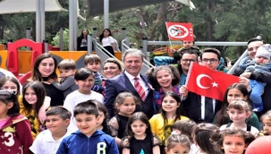 "Ormanlar Nasıl Korunur?" Resim Yarışması Başlıyor