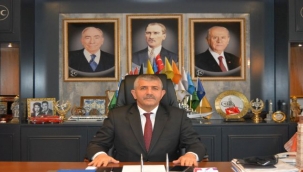 Şahin, Neden MHP Sorusuna Cevap Vereceğiz?