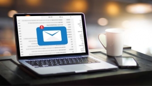 Saldırganlar İş e-postalarının Peşinde