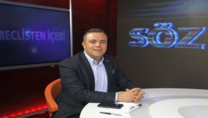 "Seferihisar'ı seviyor, Seferihisar için çalışıyoruz. Seferihisar bizim her şeyimiz."